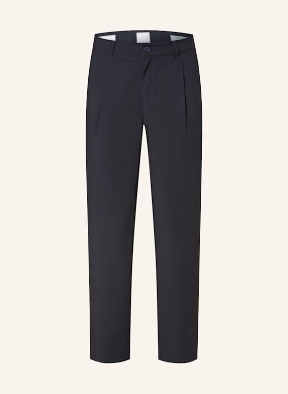 BRAX Chino TINO Regular Fit DUNKELBLAU