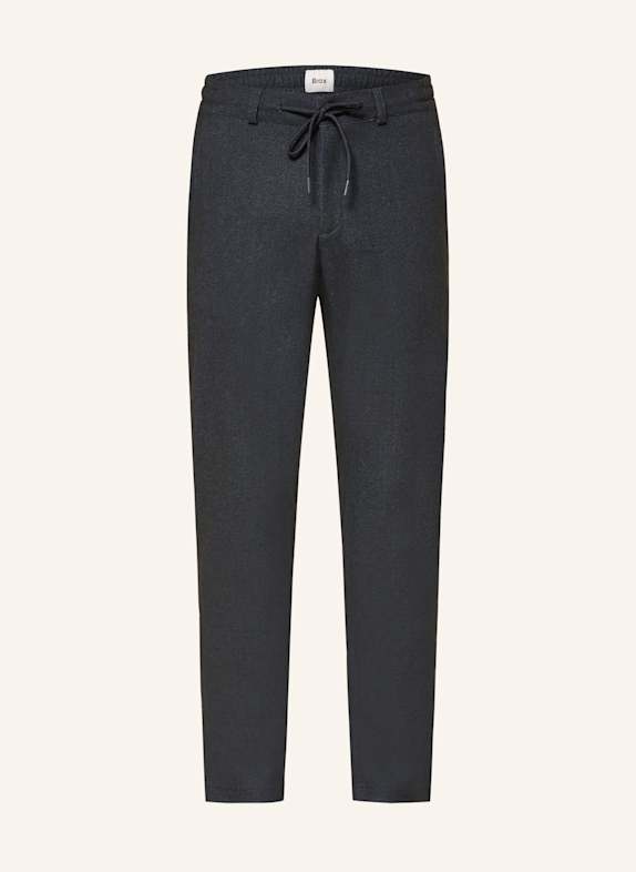 BRAX Chino PHIL K Regular Fit DUNKELBLAU