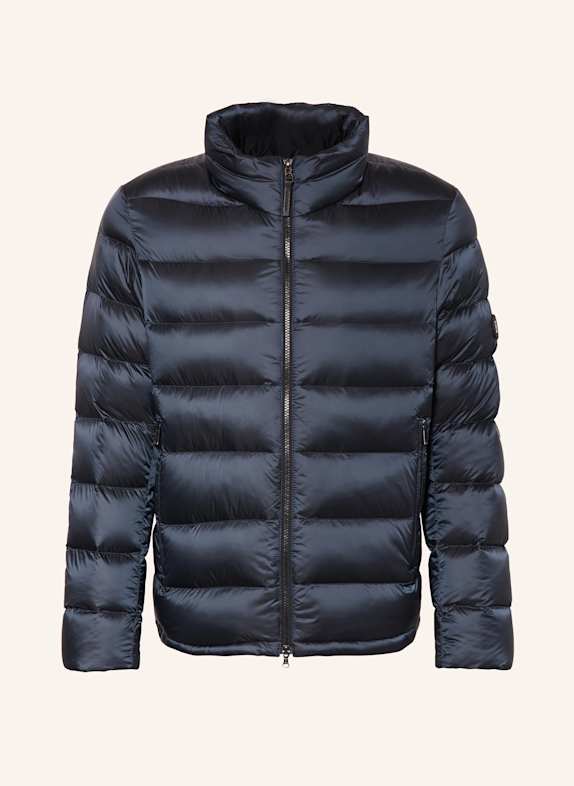 BOGNER Daunenjacke HUGH DUNKELBLAU