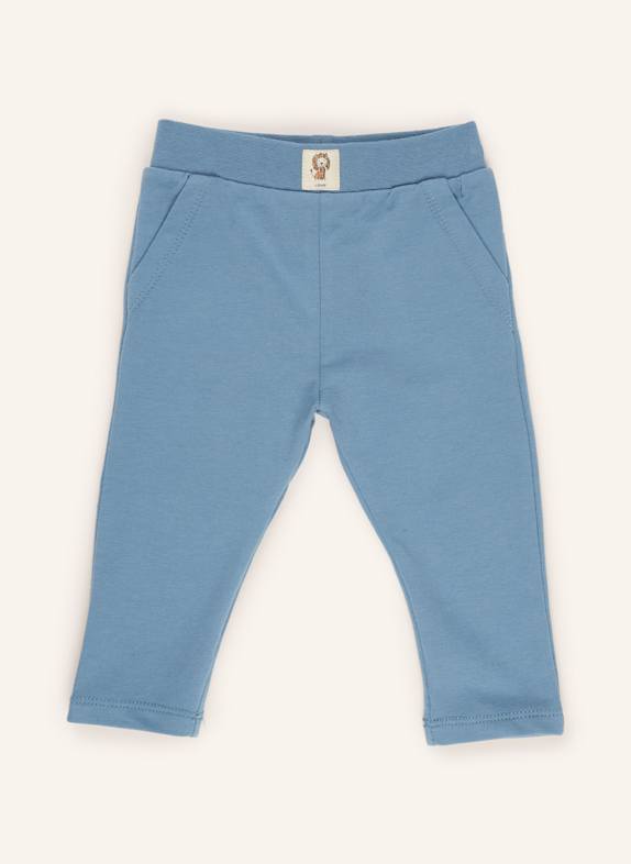 s.Oliver RED Tepláky MODRÁ