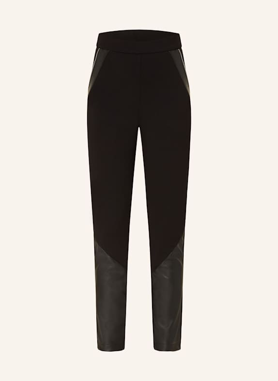 Joseph Ribkoff Leggings SCHWARZ