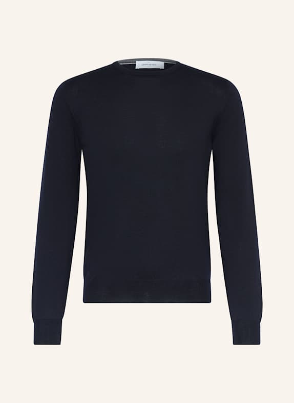 GRAN SASSO Pullover DUNKELBLAU
