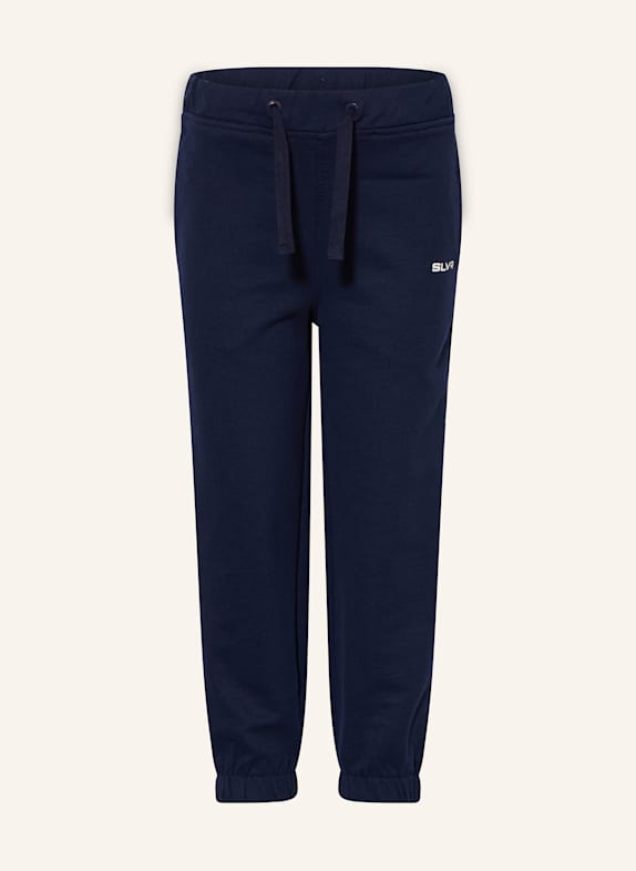 s.Oliver RED Sweatpants DUNKELBLAU