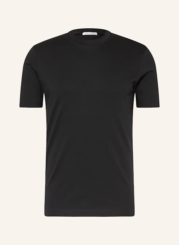 Stefan Brandt T-Shirt SCHWARZ