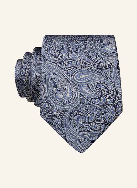 PAUL Tie BLUE / DARK BLUE / LIGHT GRAY