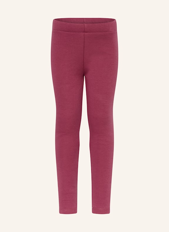 s.Oliver RED Thermo-Leggings ROSA