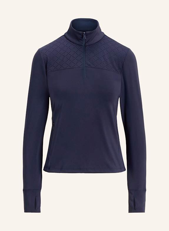 RLX RALPH LAUREN Troyer DUNKELBLAU