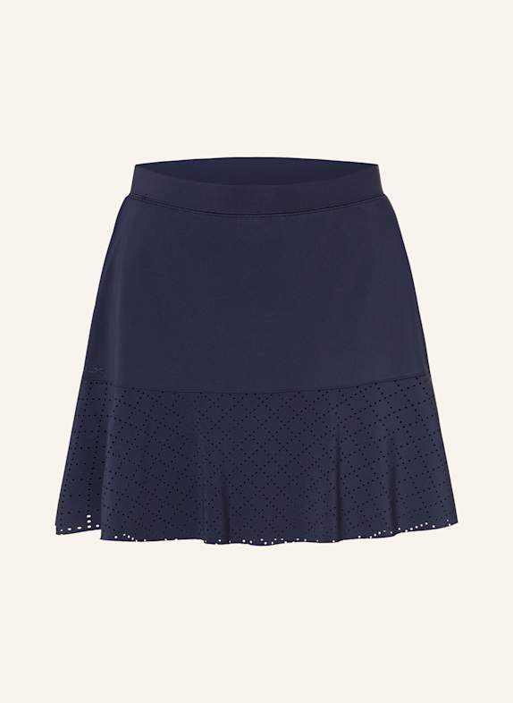 RLX RALPH LAUREN Golfrock DUNKELBLAU
