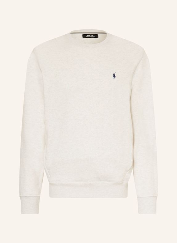 RLX RALPH LAUREN Sweatshirt HELLGRAU