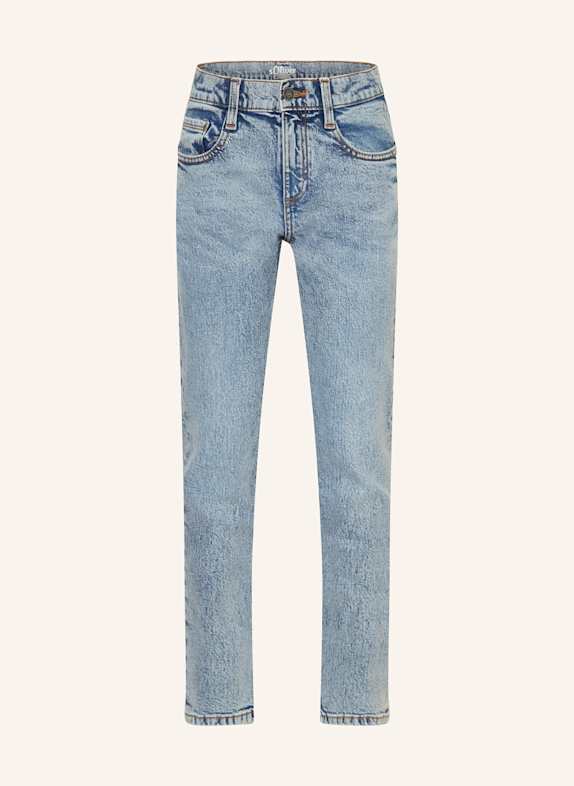 s.Oliver RED Jeans PETE Regular Fit 55Z7 BLUE