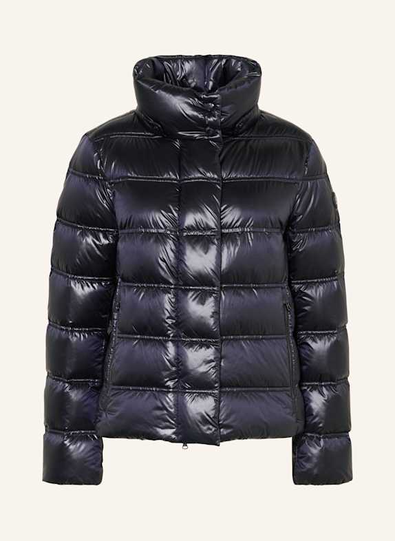 BOGNER Girls Barbour Jacket DARK BLUE