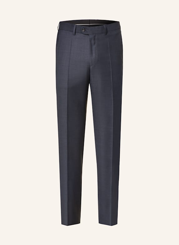 DRESSLER Anzughose Regular Fit 043 DUNKELBLAU