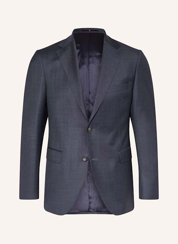 DRESSLER Anzugsakko Regular Fit 043 DUNKELBLAU