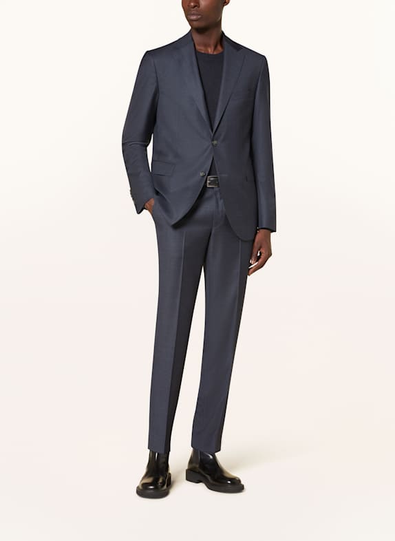 DRESSLER Pakjas Regular Fit 043 DUNKELBLAU
