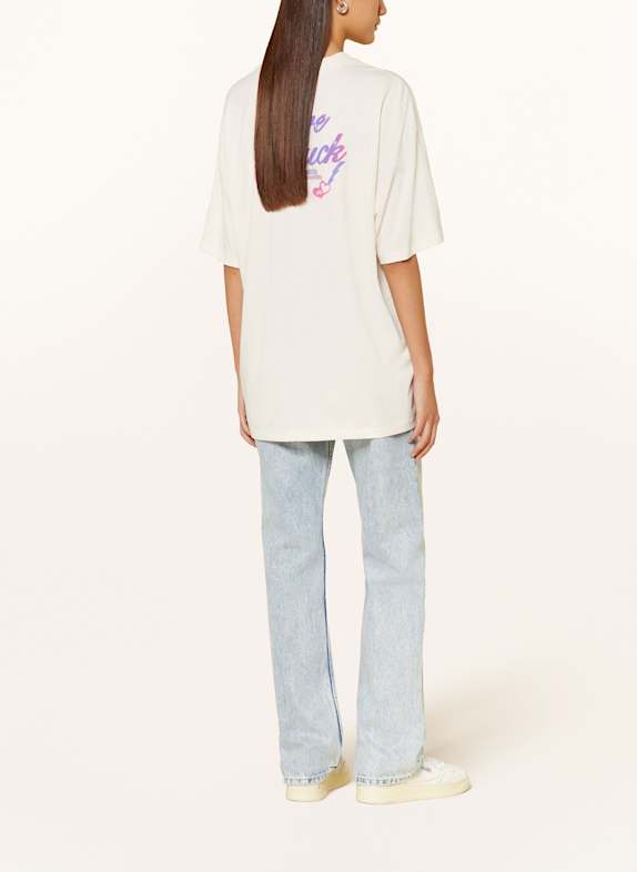 HUGO T-shirt B_5 WIT