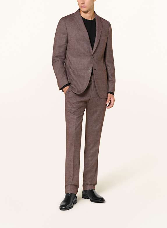 DIGEL Pantalon SERGIO Regular Fit 62 rot