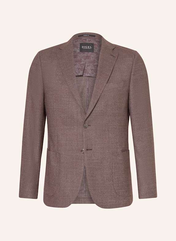 DIGEL Suit jacket EDWARD Regular Fit 62 rot