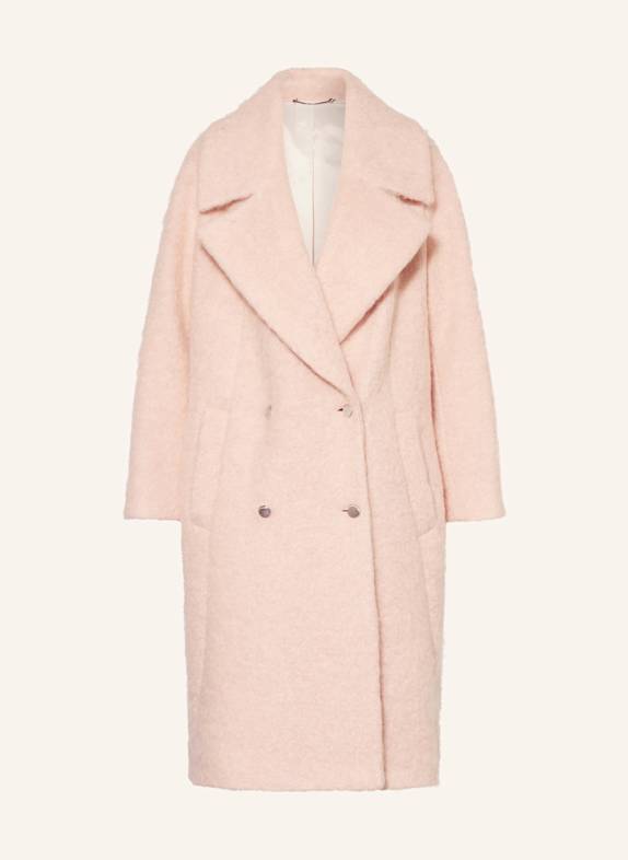 BOSS Mantel CRESTIN HELLROSA