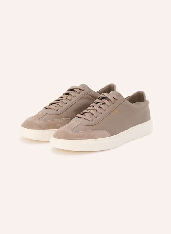 BOSS Sneakers KIERAN BROWN