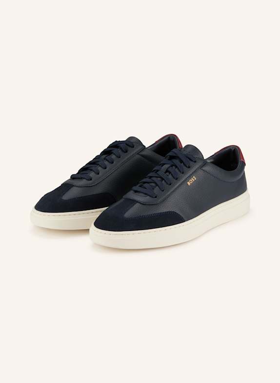 BOSS Sneakers KIERAN DARK BLUE