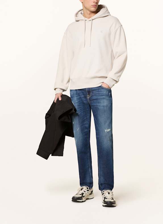 GANG Jeans 94MARCO Relaxed Fit MID BLUE