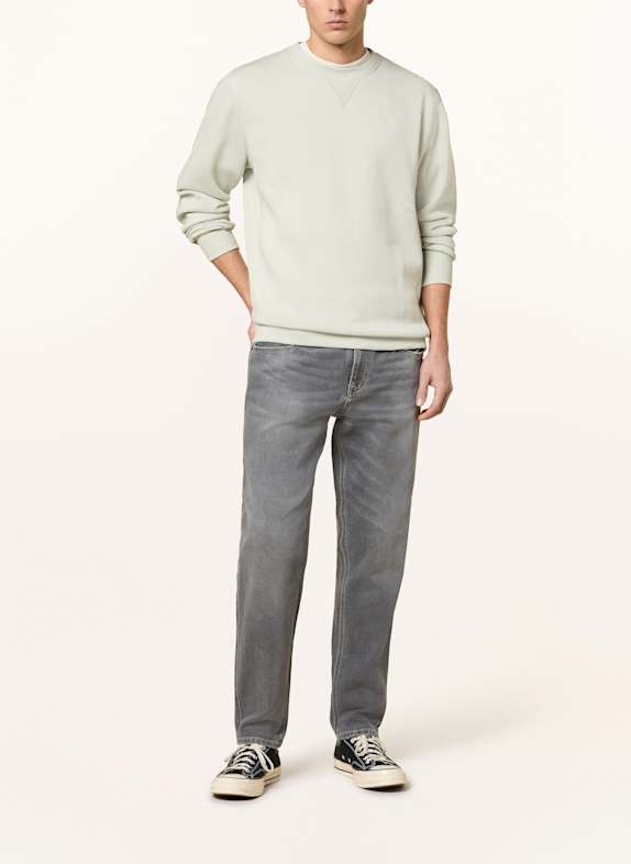 GANG Jeans 94MARCO Relaxed Fit LIGHT GREY