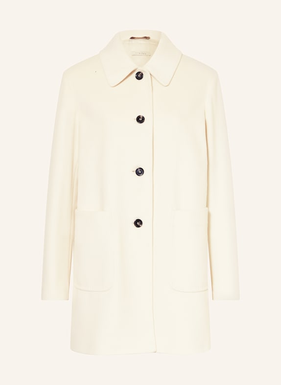 lilienfels Mantel CREME