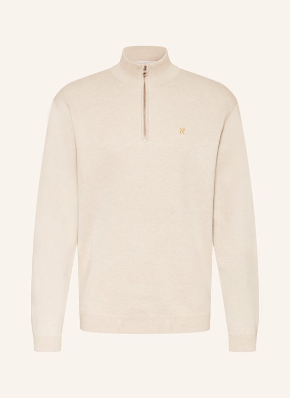 NOWADAYS Troyer ECRU