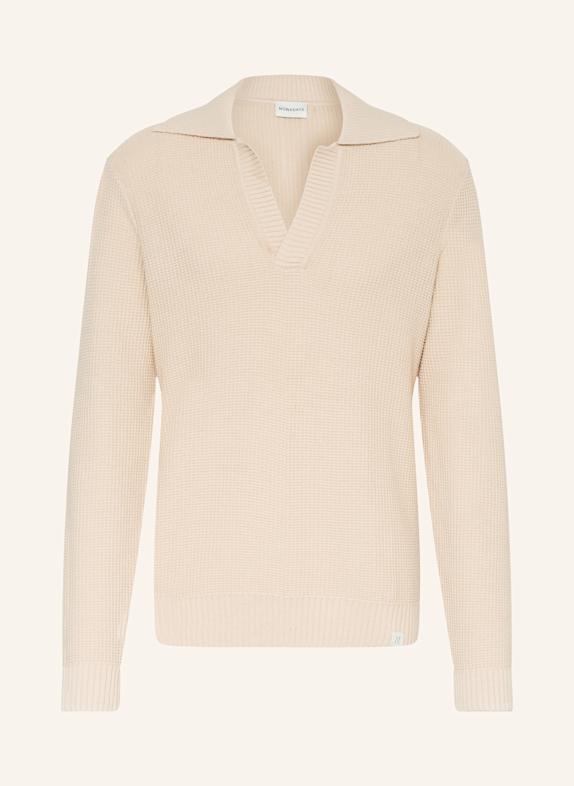 NOWADAYS Pullover ECRU