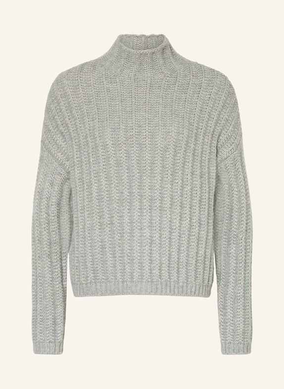 HUGO Pullover SAFINEYNY GRAU