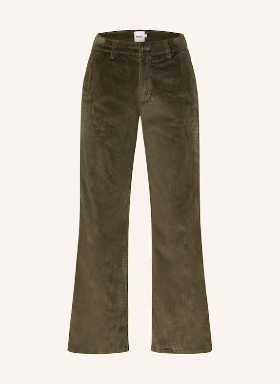 BRAX Cordhose MAINE KHAKI