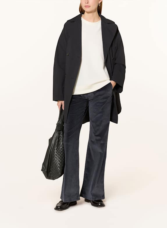 BRAX Cordhose MAINE DUNKELBLAU