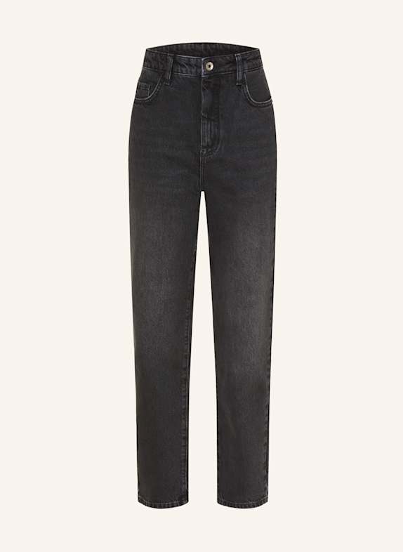 PATRIZIA PEPE 7/8-Jeans K463 Black Wash