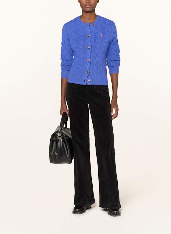 POLO RALPH LAUREN breiwerk BLAUW