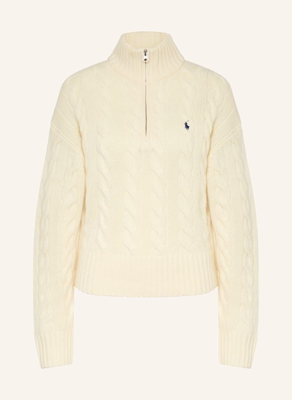 POLO RALPH LAUREN Pullover CREME