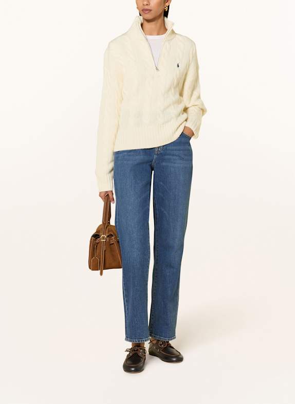 POLO RALPH LAUREN Pullover CREME