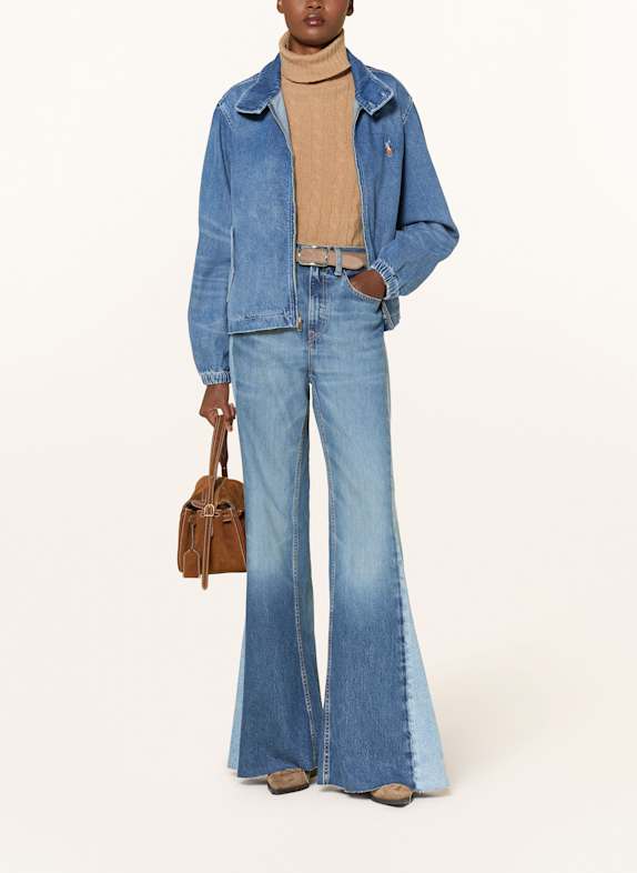 POLO RALPH LAUREN Jeans évasés 001 BOYNE WASH