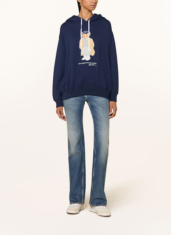 Damen Hoodie Baumwolle Mit Kapuze - Bequemer Sweatshirt Für Herbst & Winter