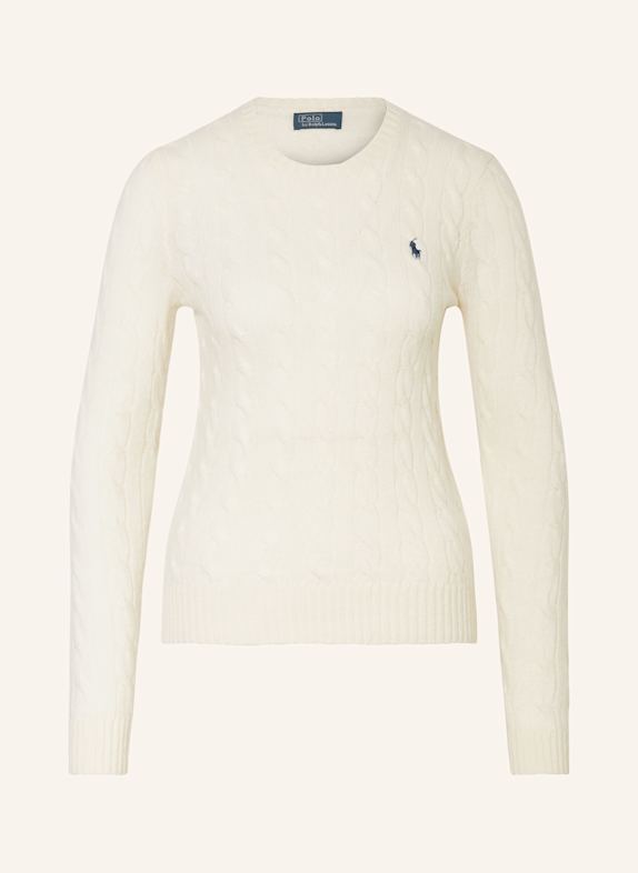 POLO RALPH LAUREN Pullover CREME