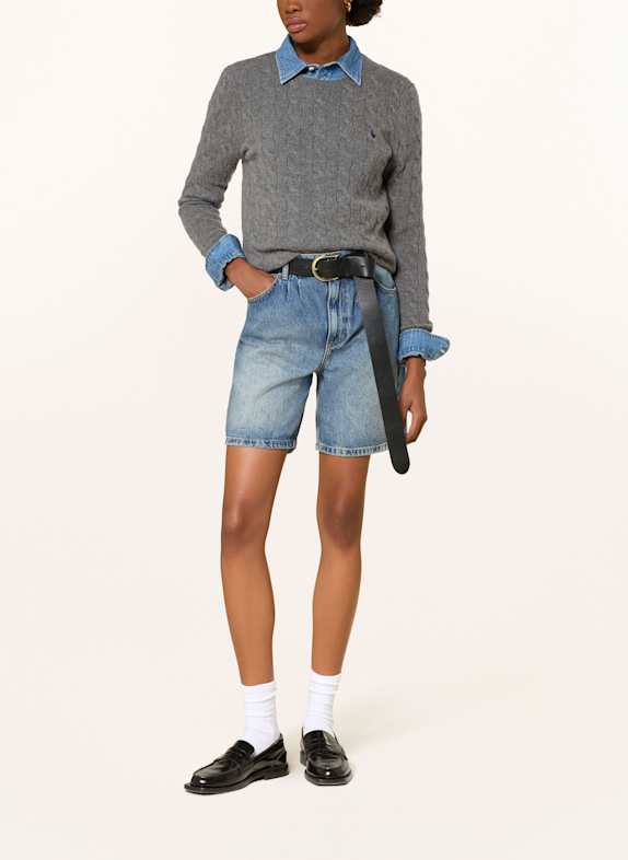 POLO RALPH LAUREN sweater GRÅ