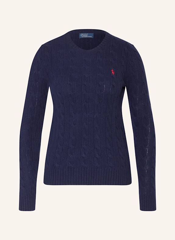 POLO RALPH LAUREN Pullover DUNKELBLAU