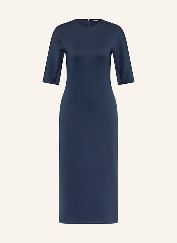 MM Kleid COBRA BLAU