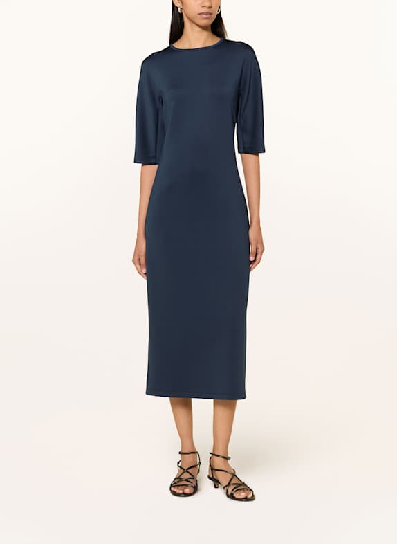 MM Kleid COBRA BLAU