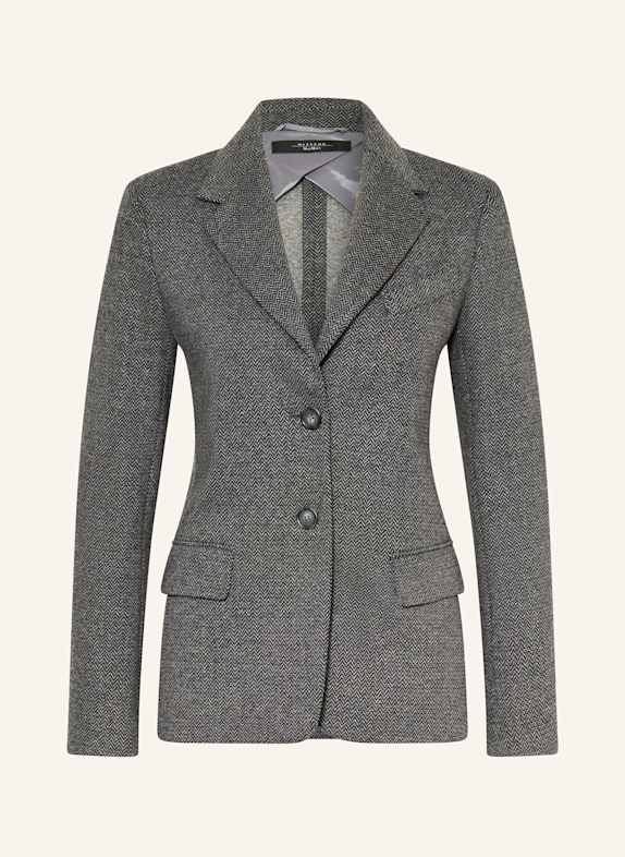 WEEKEND Max Mara Blazer DILLY GRAU