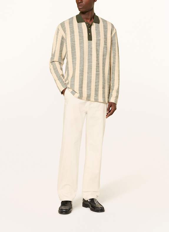 LES DEUX Chino Regular Fit WIT