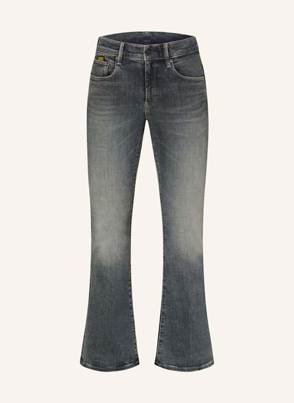 G-Star Bootcut Jeans 3301 G803 antic sand blast