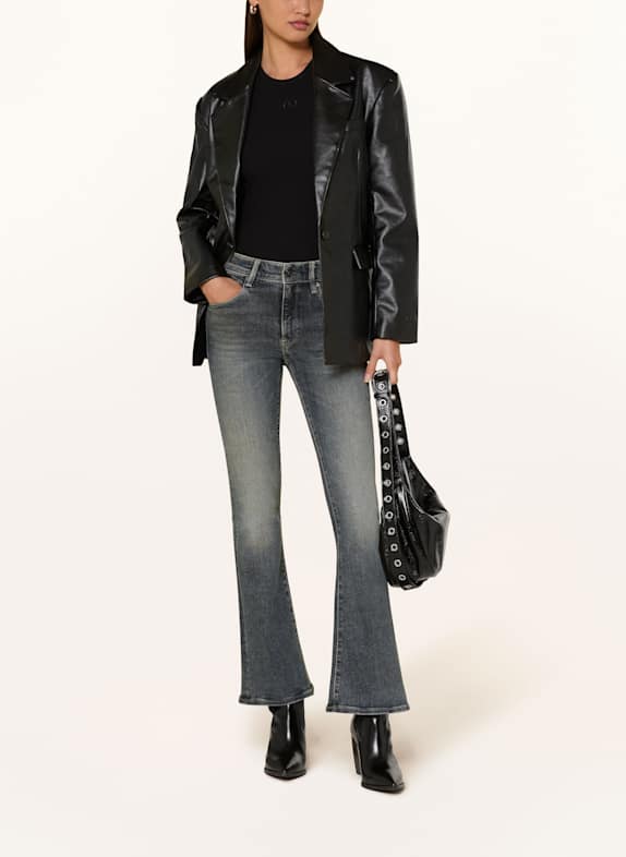 G-Star Bootcut jeans 3301 G803 antic sand blast