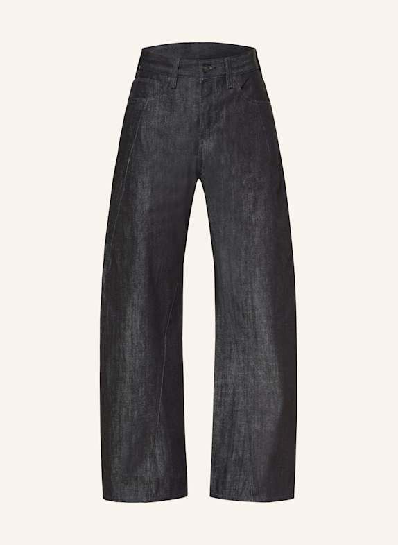 G-Star Wide Leg Jeans CONTOR 3D 001 Raw Denim