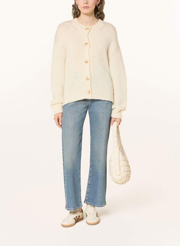 mavi Rechte jeans IBIZA 90047 mid shaded 90s
