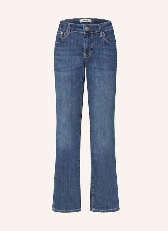 mavi Bootcut džíny BELLA 86143 dark brushed str
